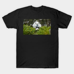 The Nets come Off T-Shirt